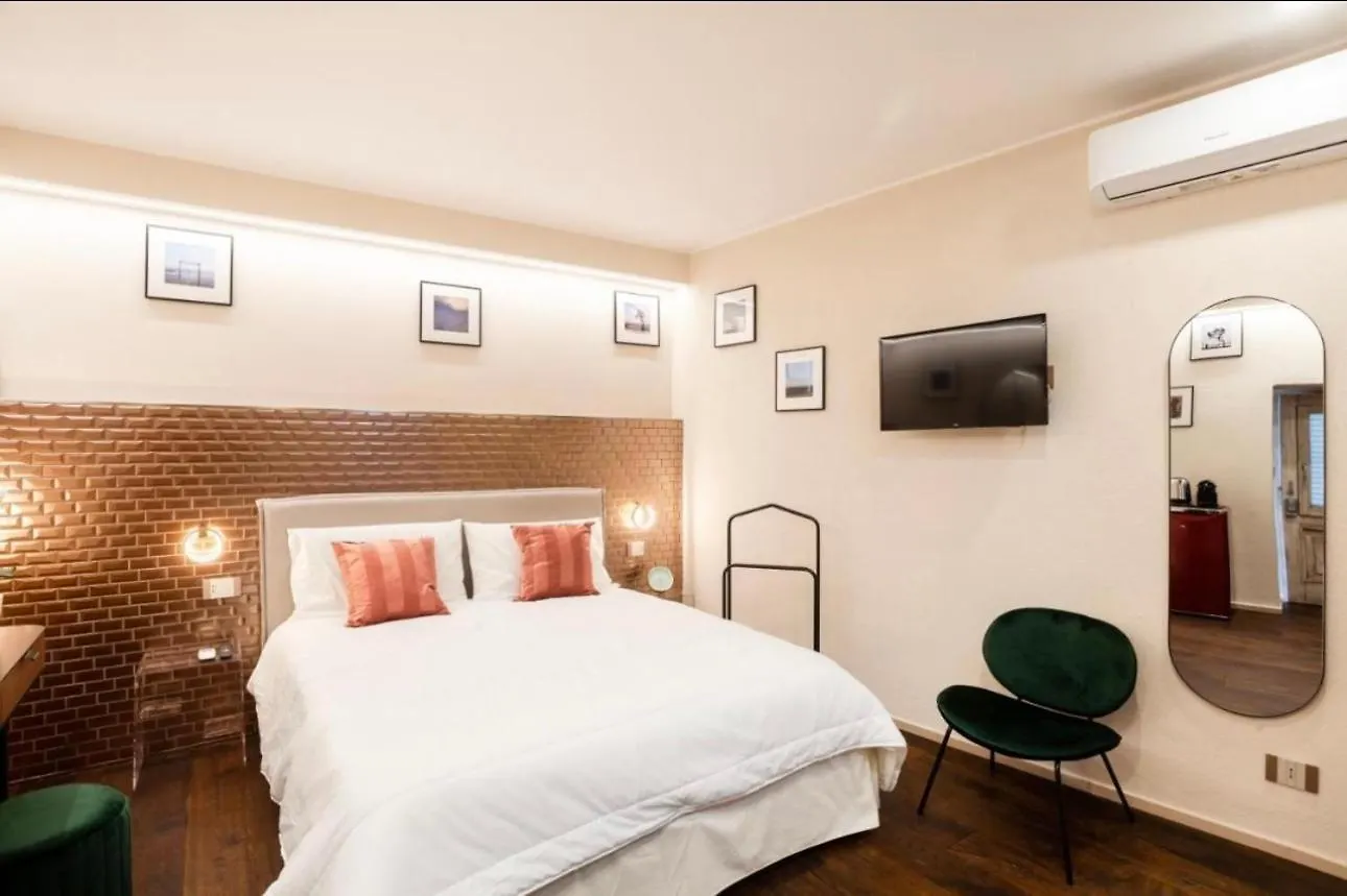 Affittacamere Marika'S Room Bari