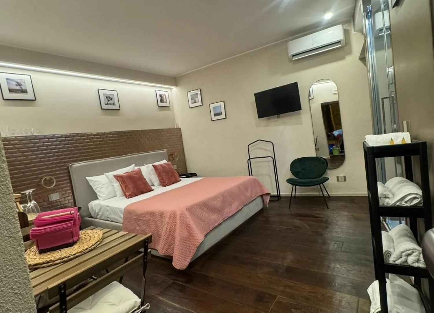Affittacamere Marika'S Room Bari