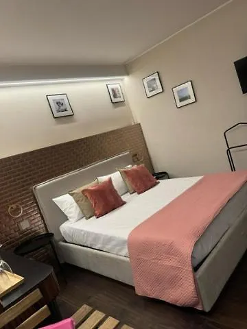 Affittacamere Marika'S Room Bari Italia