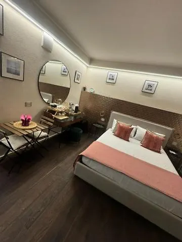 Affittacamere Marika'S Room Bari