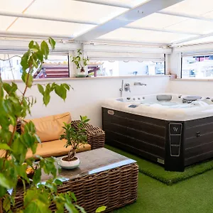  Bed & Breakfast Palazzo Nicolaus